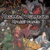 Haunted Dungeons: Hyakki Castle Box Art Front